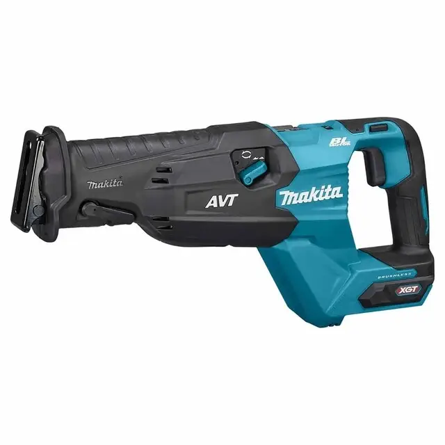 Makita 40 V Max Reciprozaag JR002GZ Bestseller